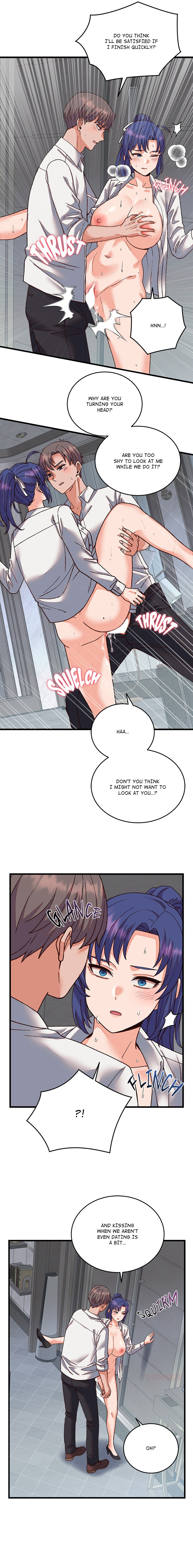 From Pauper to Prince Page 14 - MangaHe