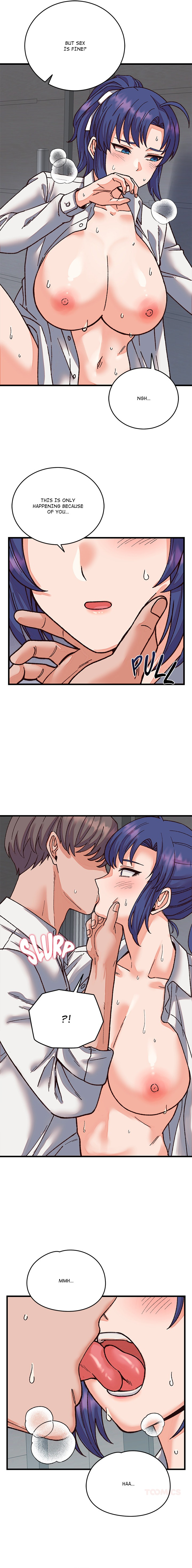 From Pauper to Prince Page 15 - MangaHe