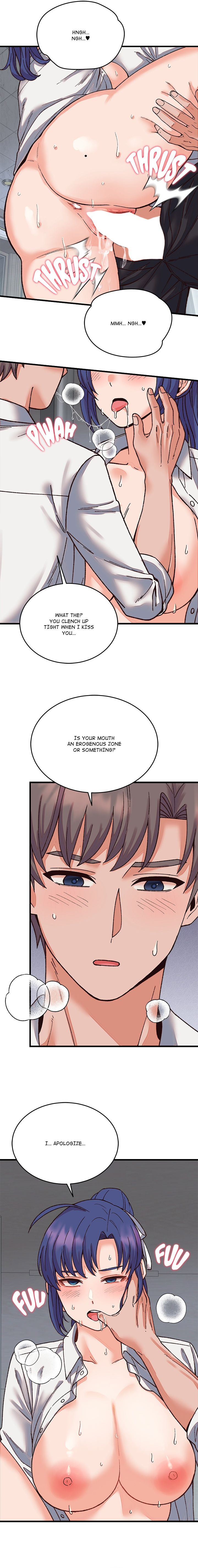 From Pauper to Prince Page 16 - MangaHe
