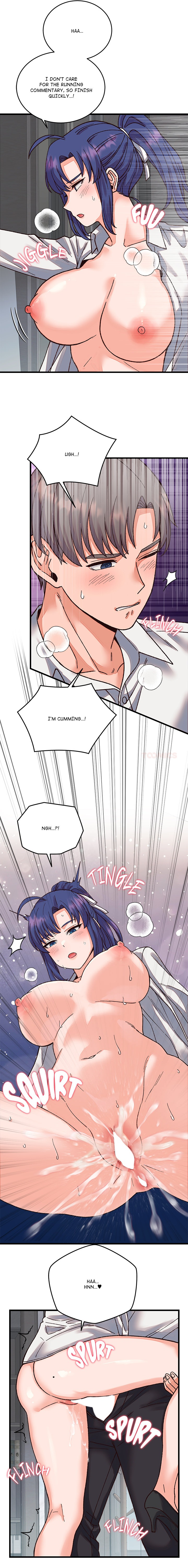 From Pauper to Prince Page 19 - MangaHe
