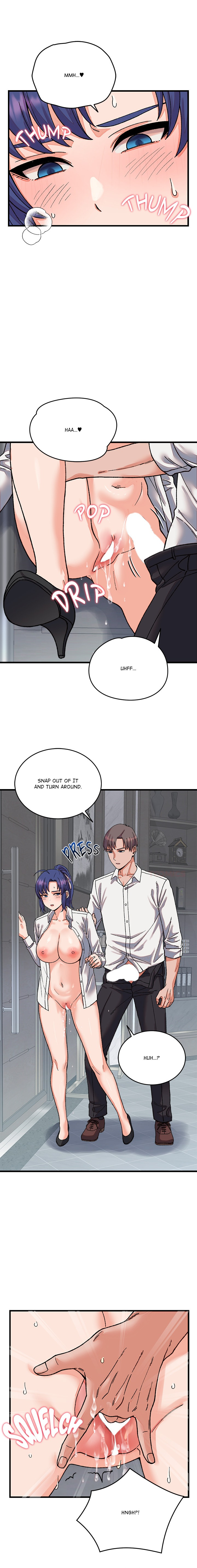 From Pauper to Prince Page 20 - MangaHe