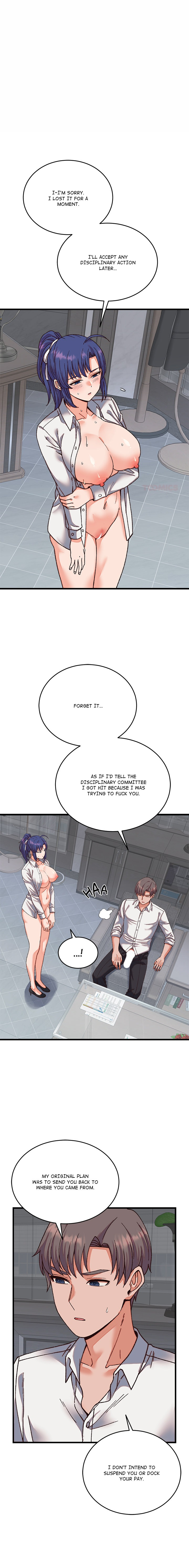 From Pauper to Prince Page 5 - MangaHe