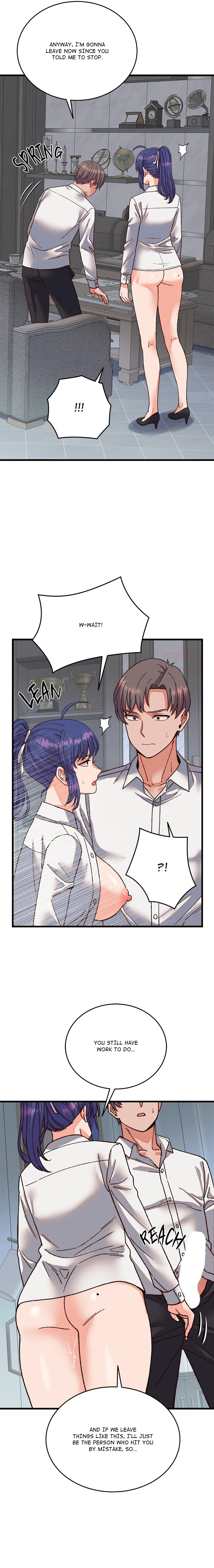 From Pauper to Prince Page 6 - MangaHe