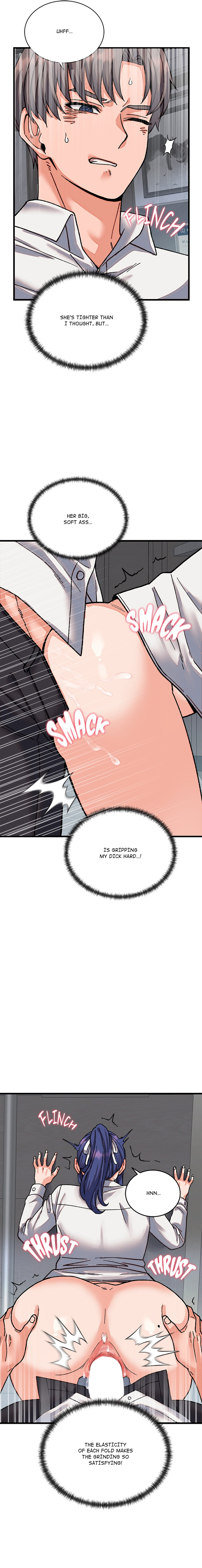 From Pauper to Prince Page 10 - MangaHe