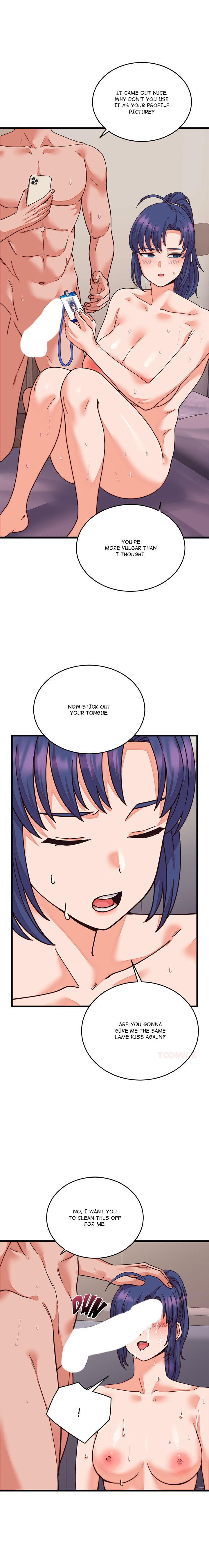 From Pauper to Prince Page 17 - MangaHe