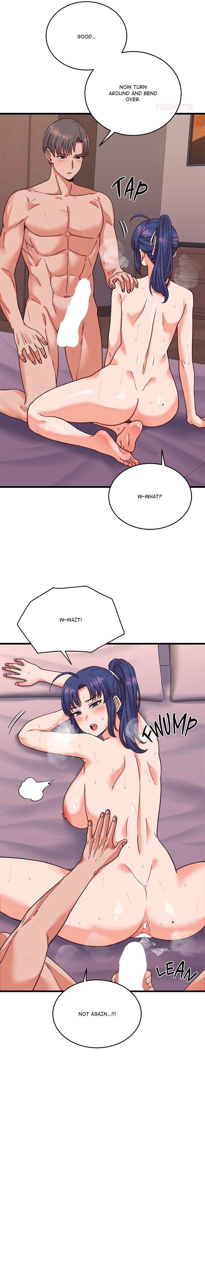 From Pauper to Prince Page 19 - MangaHe