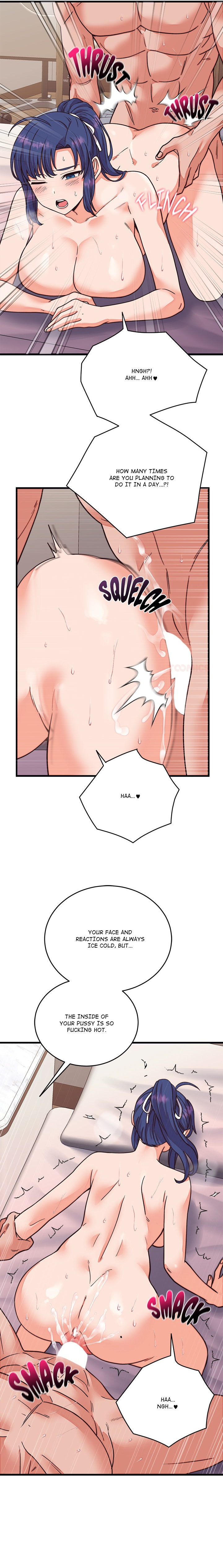 From Pauper to Prince Page 20 - MangaHe