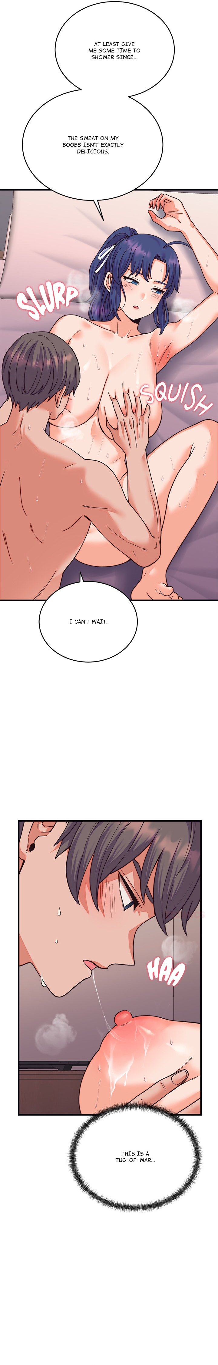 From Pauper to Prince Page 5 - MangaHe