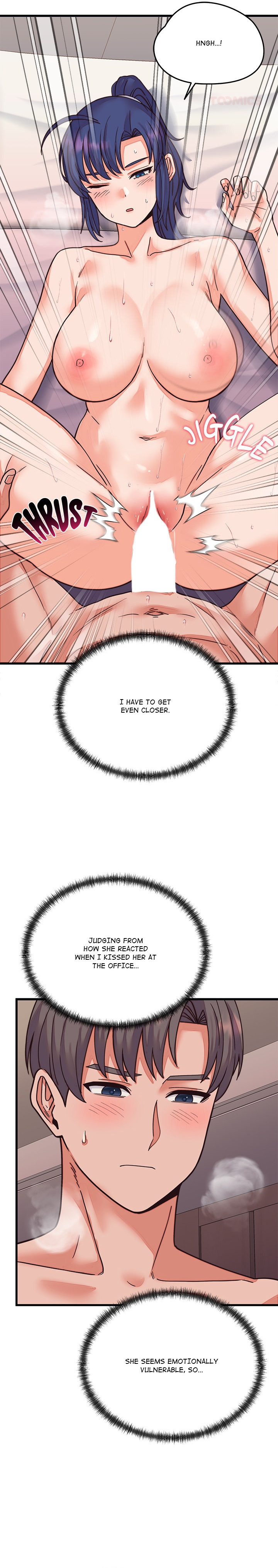 From Pauper to Prince Page 7 - MangaHe