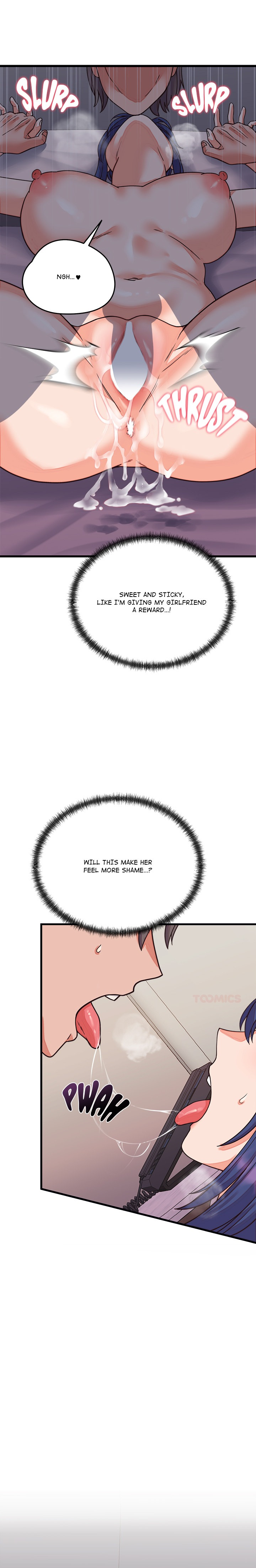 From Pauper to Prince Page 9 - MangaHe