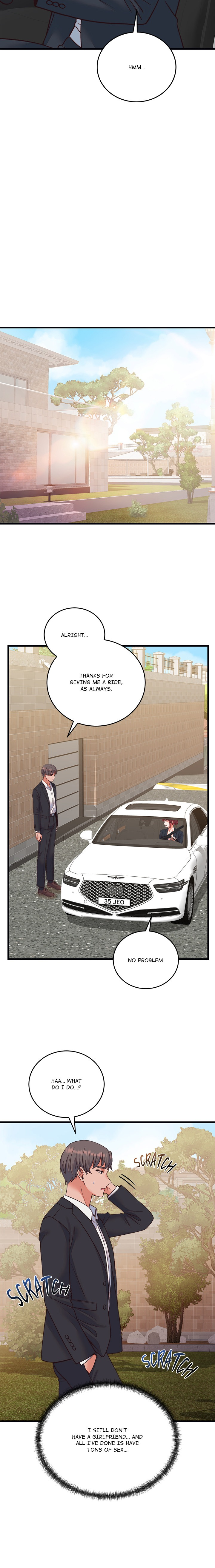 From Pauper to Prince Page 19 - MangaHe