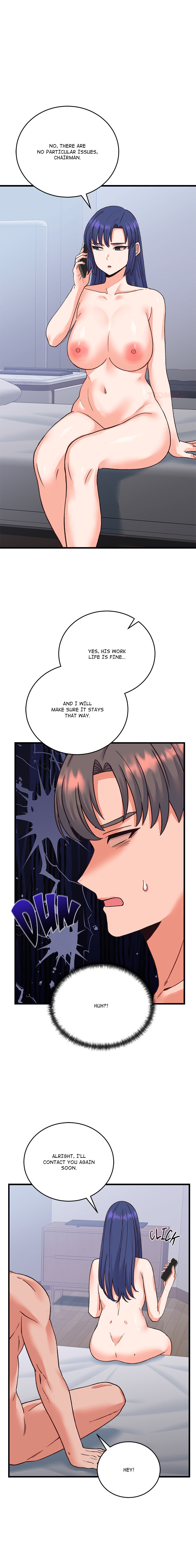 From Pauper to Prince Page 3 - MangaHe