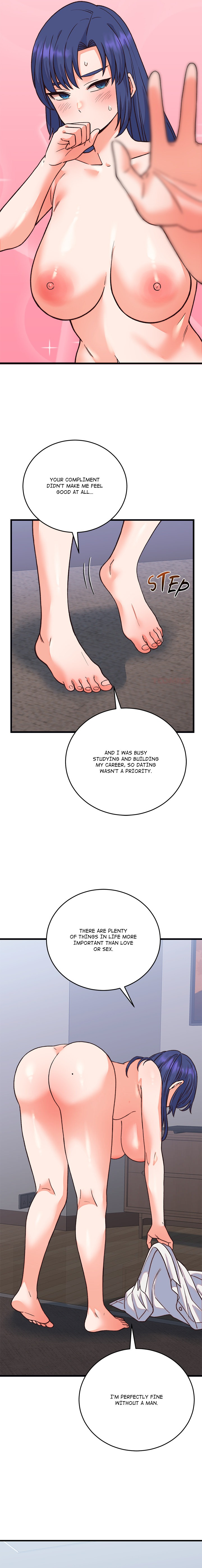 From Pauper to Prince Page 6 - MangaHe