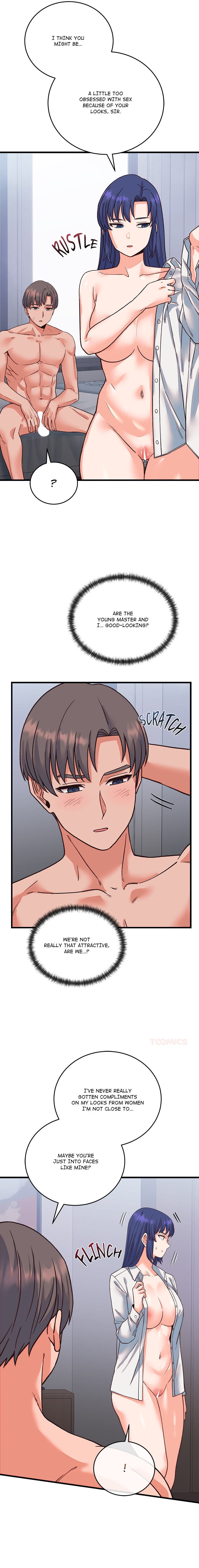 From Pauper to Prince Page 8 - MangaHe