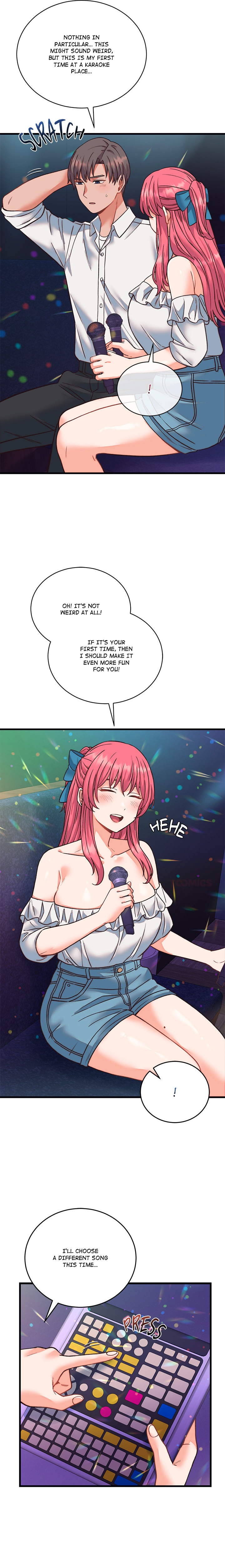 From Pauper to Prince Page 11 - MangaHe