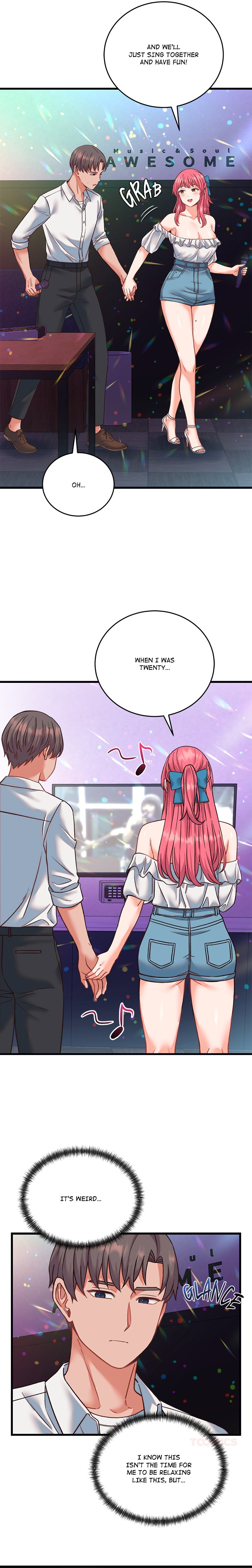 From Pauper to Prince Page 12 - MangaHe