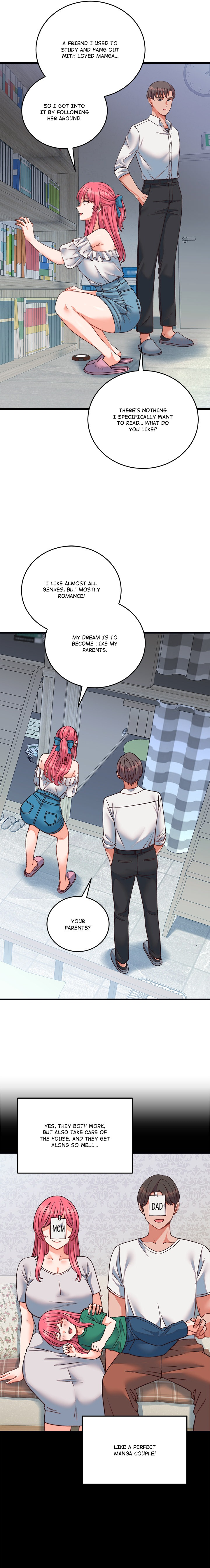 From Pauper to Prince Page 15 - MangaHe