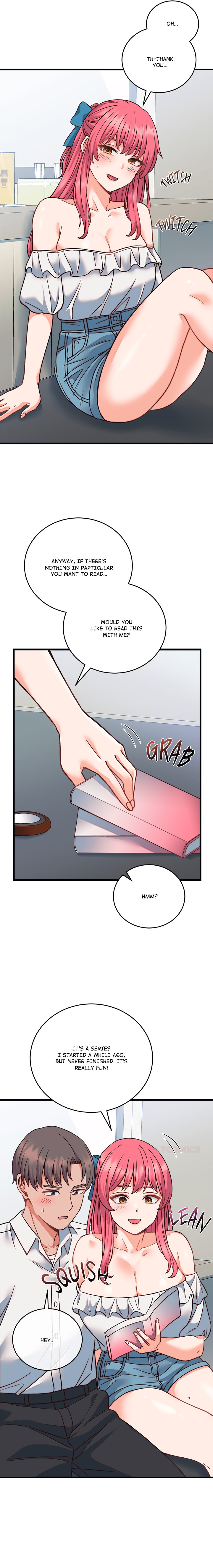 From Pauper to Prince Page 18 - MangaHe
