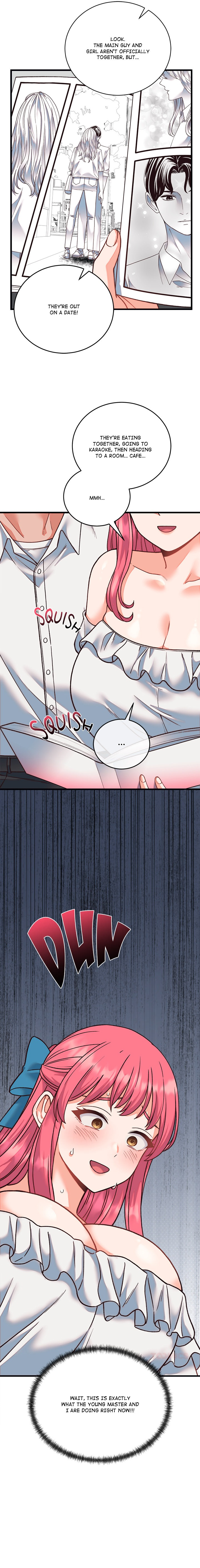 From Pauper to Prince Page 19 - MangaHe