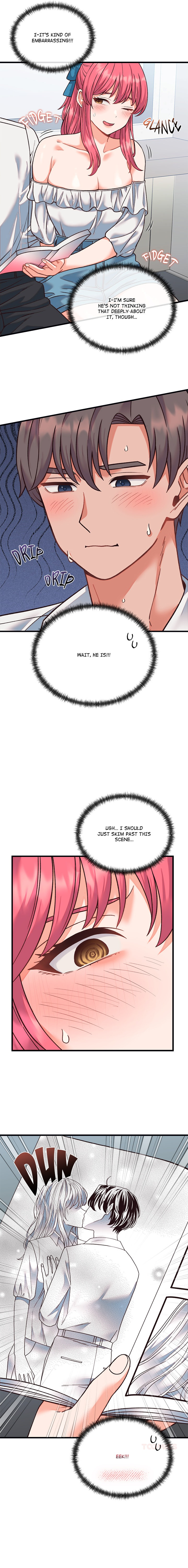 From Pauper to Prince Page 20 - MangaHe