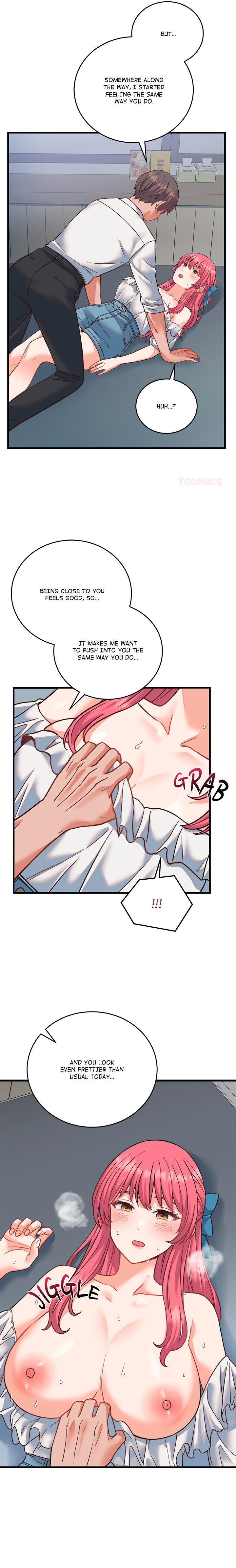 From Pauper to Prince Page 23 - MangaHe