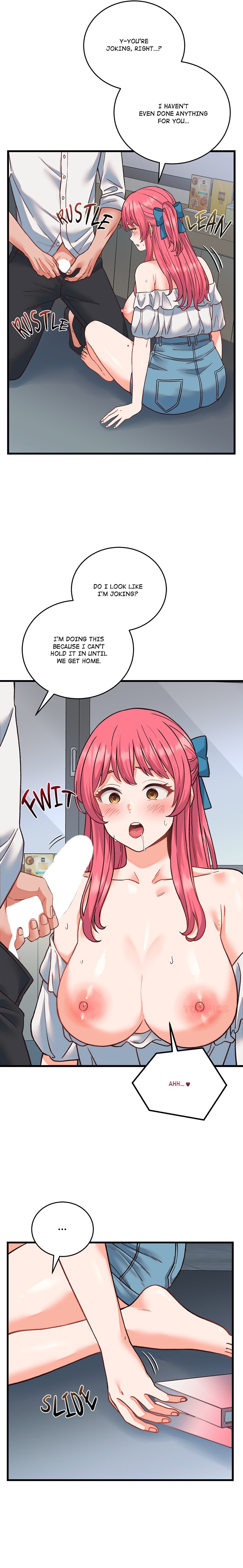 From Pauper to Prince Page 24 - MangaHe