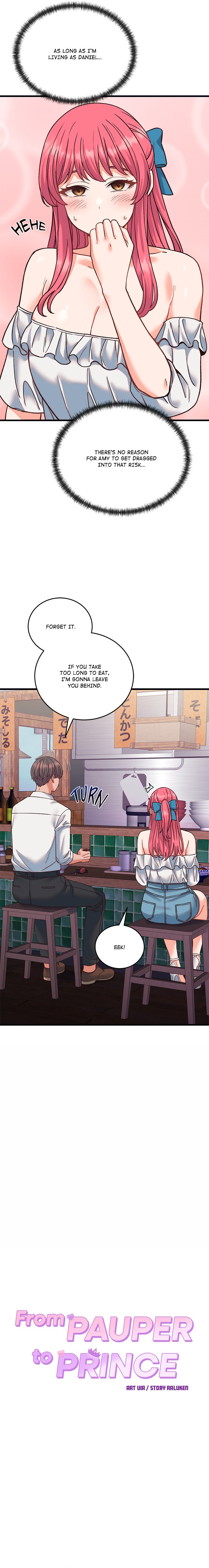 From Pauper to Prince Page 5 - MangaHe
