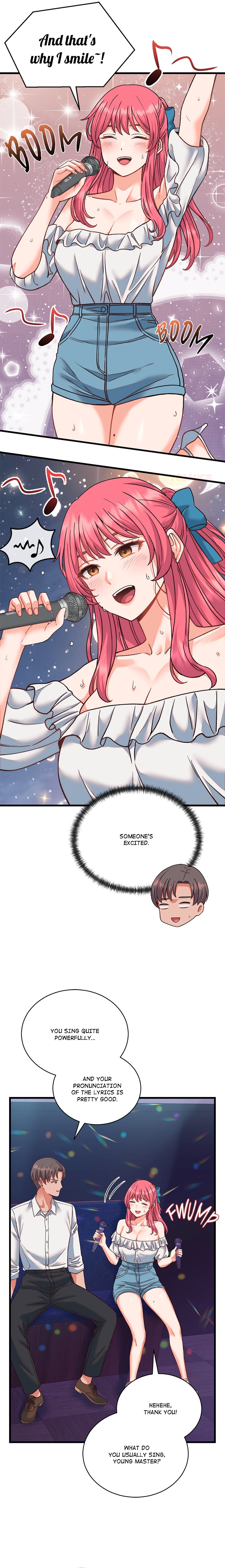 From Pauper to Prince Page 10 - MangaHe