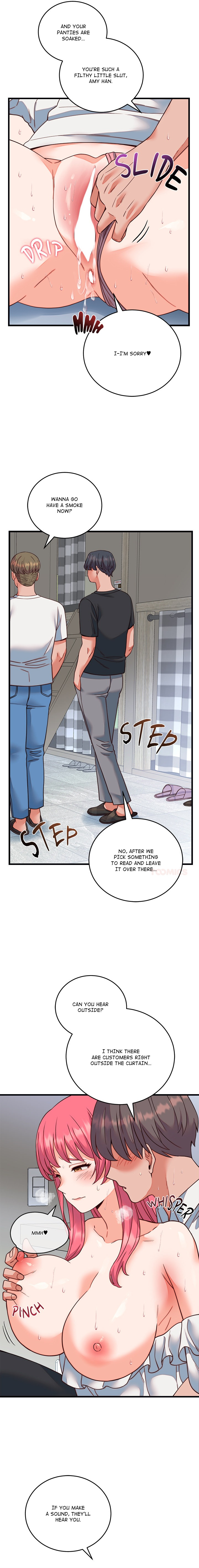 From Pauper to Prince Page 11 - MangaHe