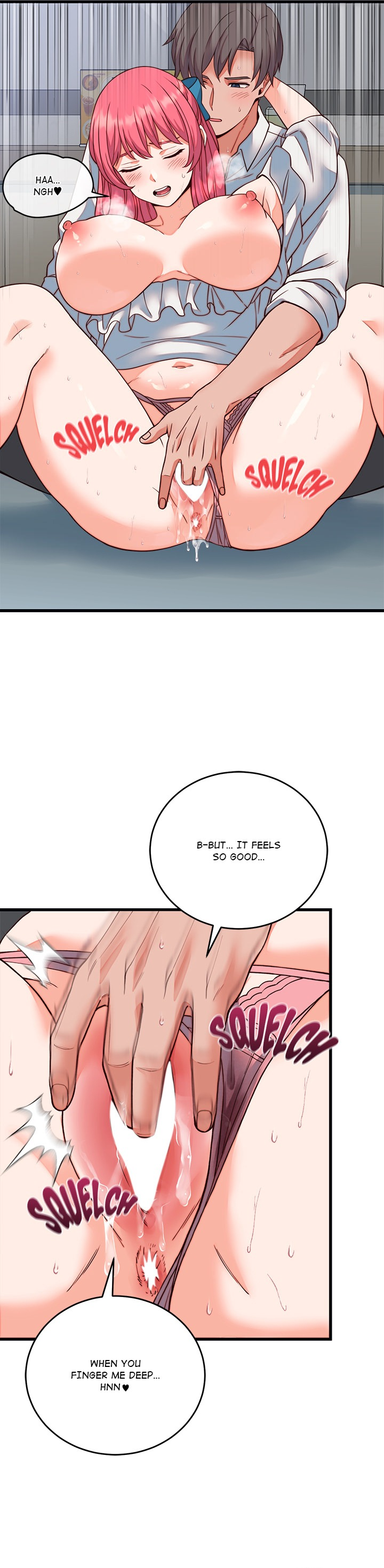 From Pauper to Prince Page 12 - MangaHe