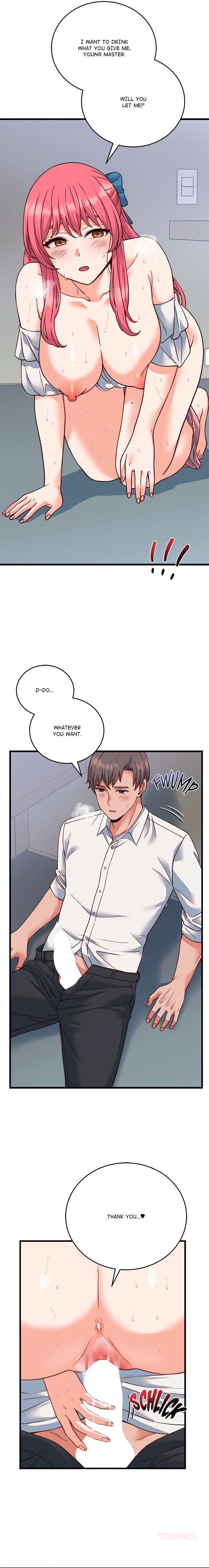 From Pauper to Prince Page 16 - MangaHe
