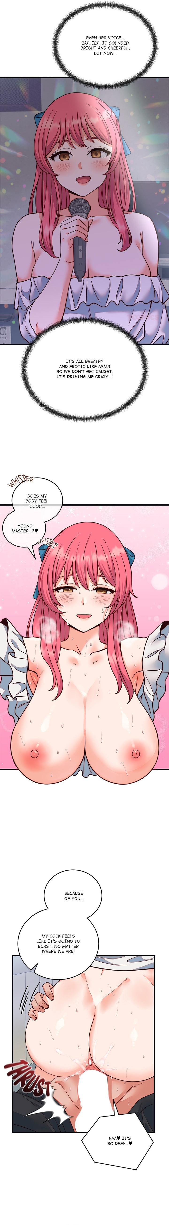 From Pauper to Prince Page 19 - MangaHe