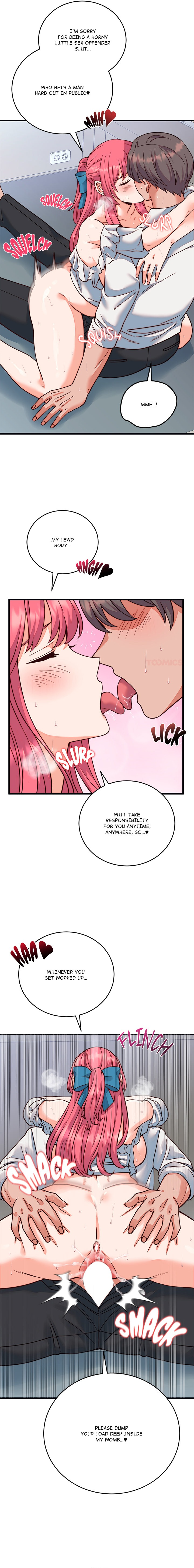 From Pauper to Prince Page 20 - MangaHe