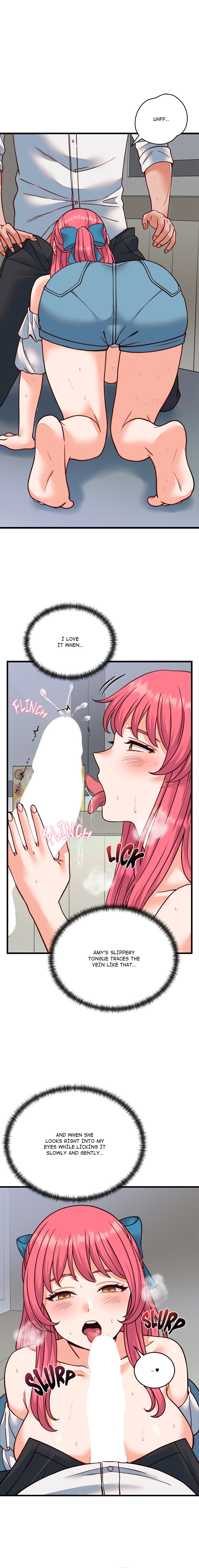 From Pauper to Prince Page 3 - MangaHe