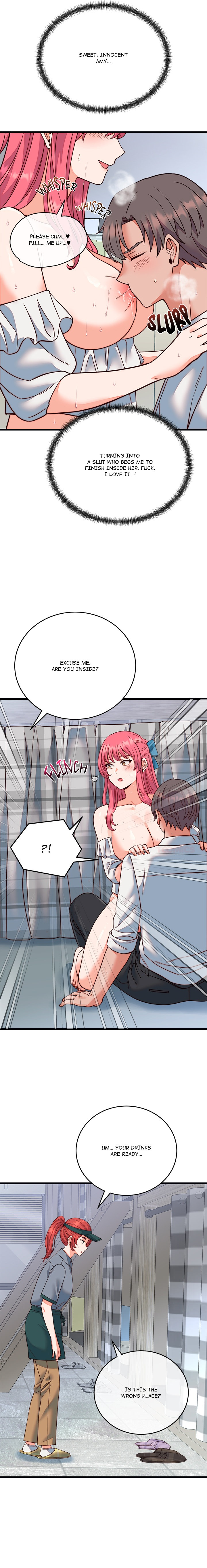 From Pauper to Prince Page 21 - MangaHe