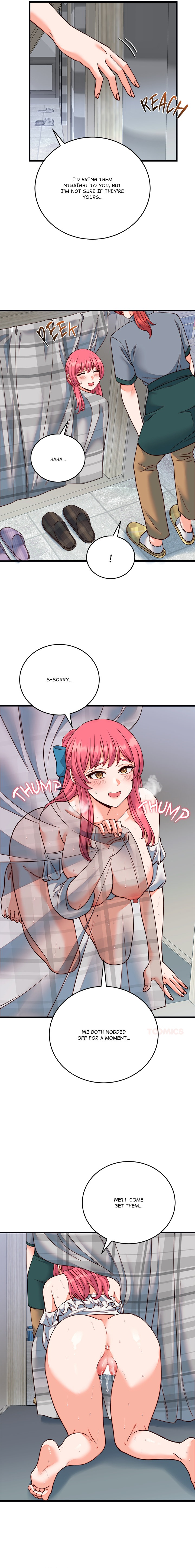 From Pauper to Prince Page 22 - MangaHe