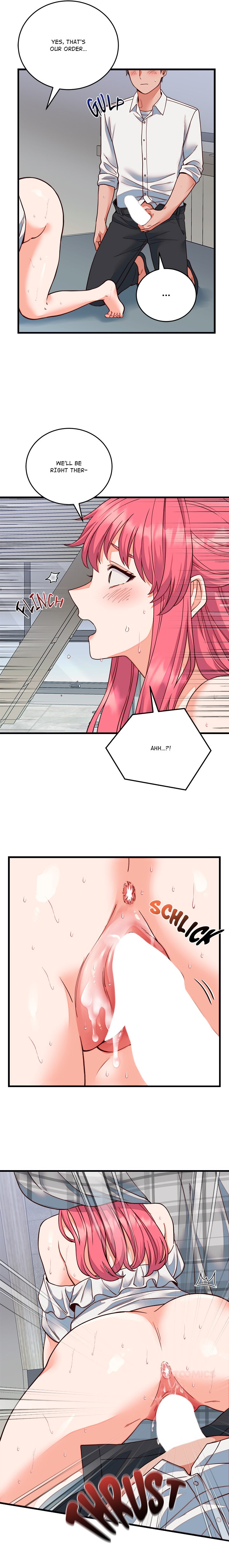 From Pauper to Prince Page 23 - MangaHe