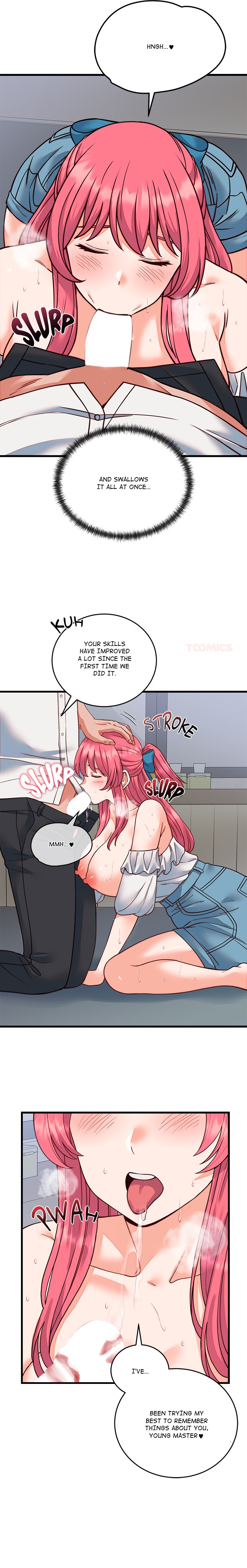 From Pauper to Prince Page 4 - MangaHe