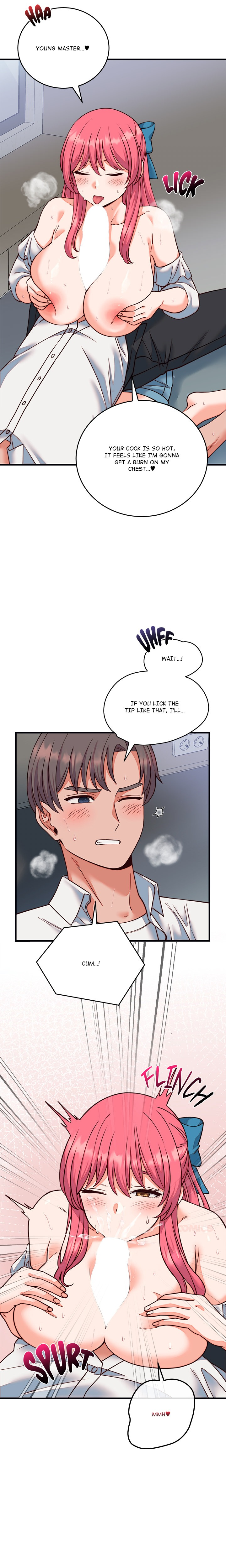 From Pauper to Prince Page 6 - MangaHe