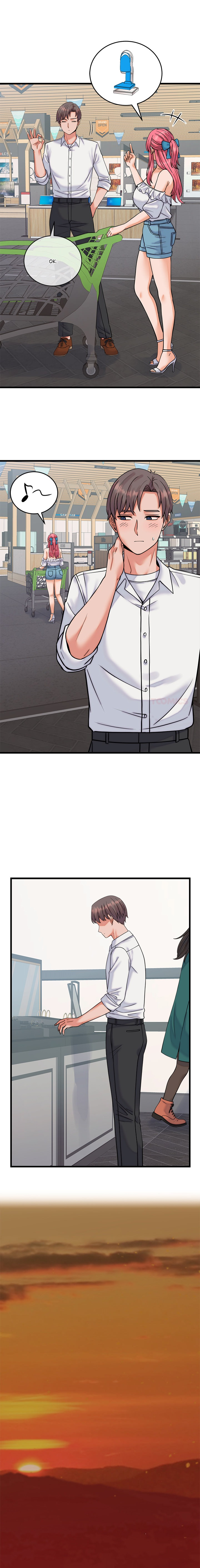 From Pauper to Prince Page 11 - MangaHe