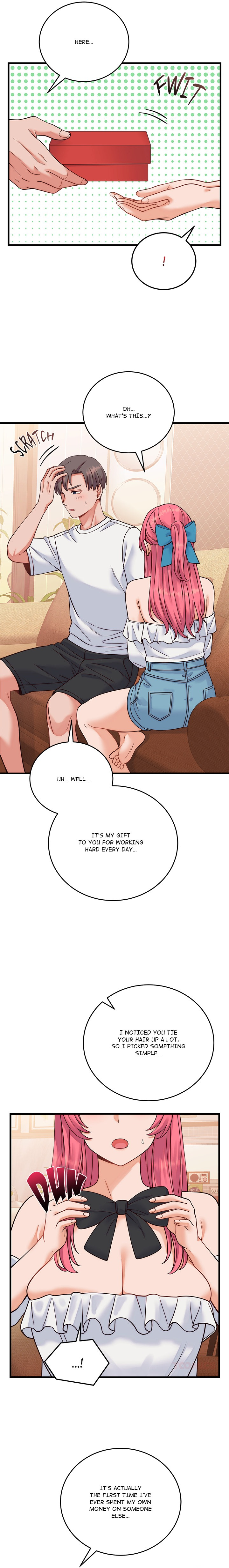 From Pauper to Prince Page 13 - MangaHe