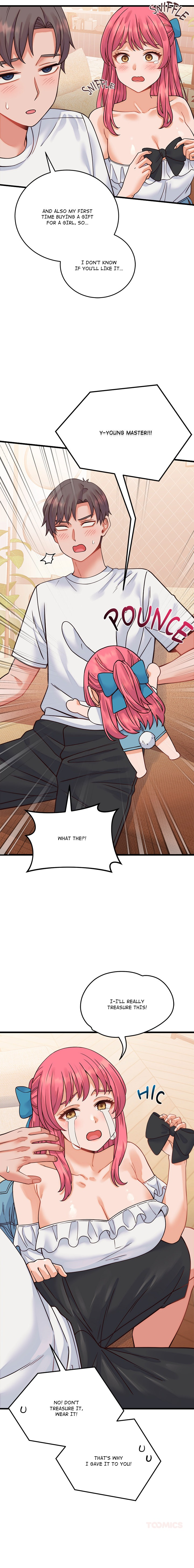 From Pauper to Prince Page 14 - MangaHe