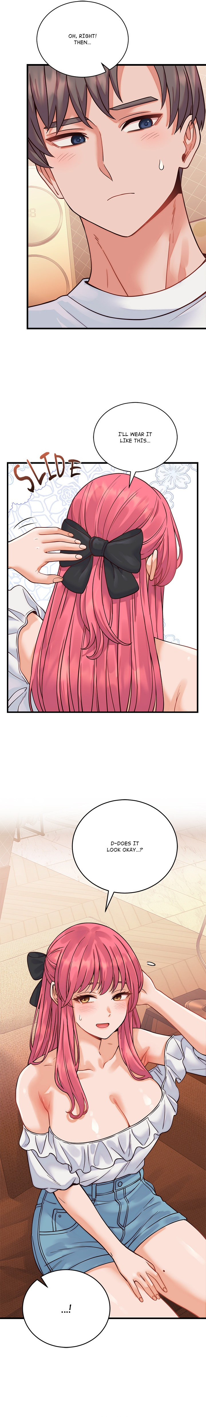 From Pauper to Prince Page 15 - MangaHe