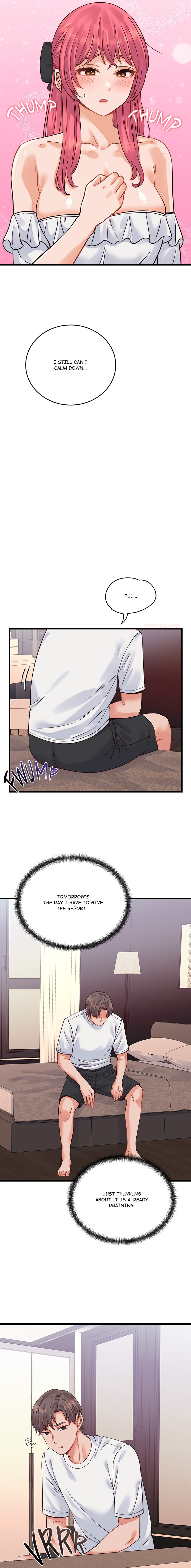 From Pauper to Prince Page 17 - MangaHe