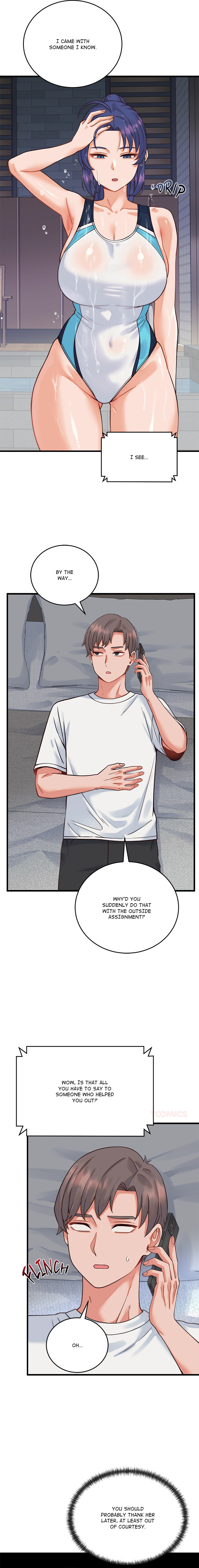 From Pauper to Prince Page 20 - MangaHe
