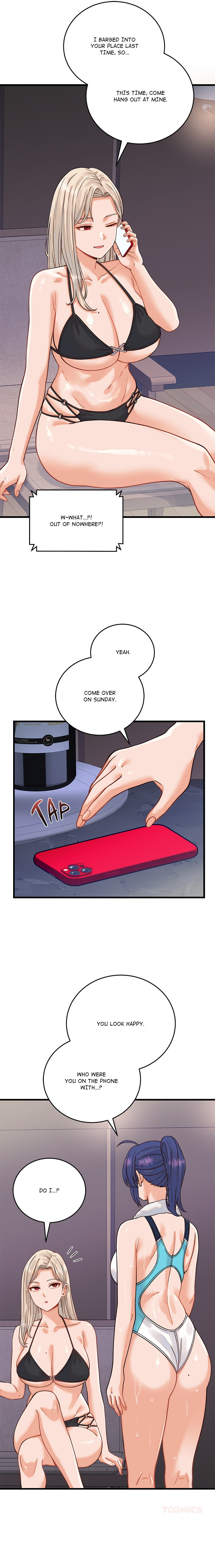 From Pauper to Prince Page 22 - MangaHe