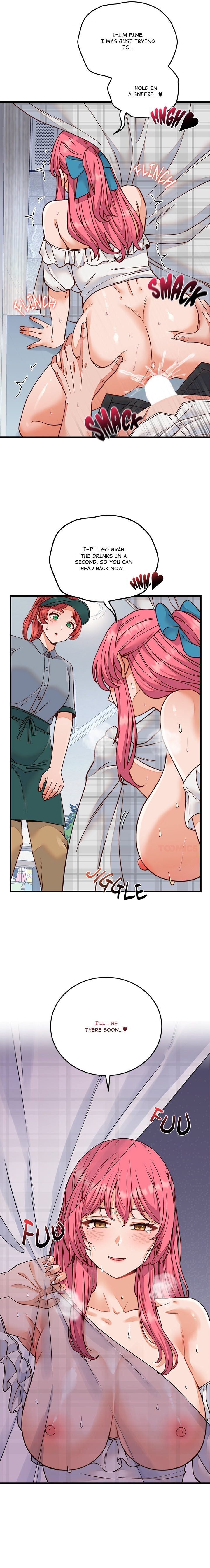 From Pauper to Prince Page 4 - MangaHe