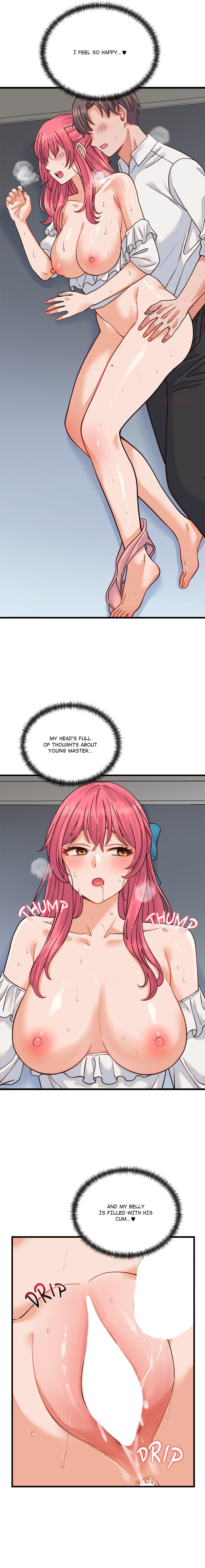 From Pauper to Prince Page 9 - MangaHe