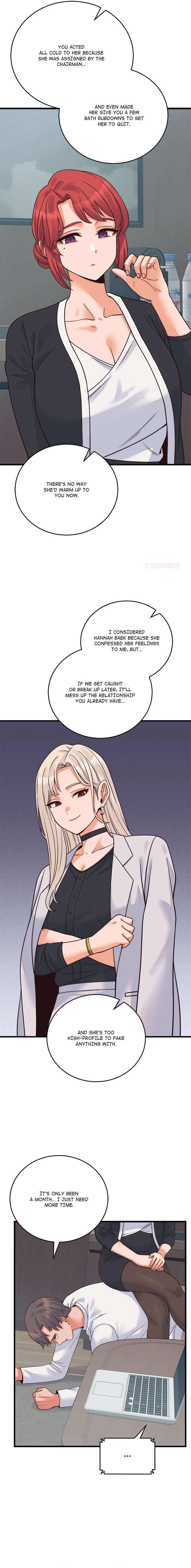 From Pauper to Prince Page 12 - MangaHe