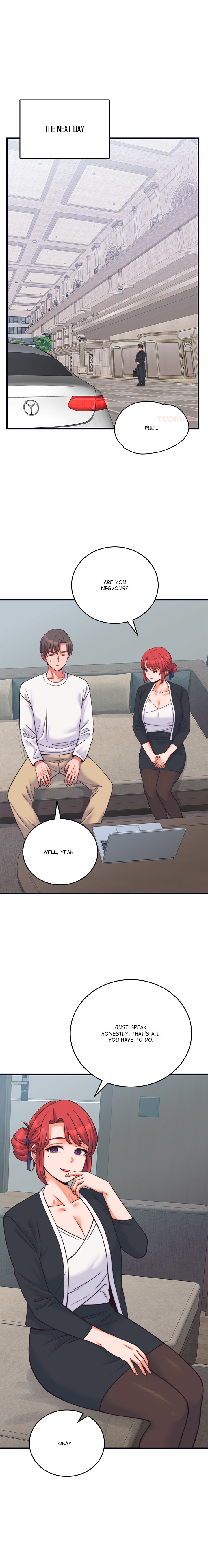 From Pauper to Prince Page 3 - MangaHe